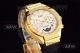 Perfect Replica Piaget Polo White Moon-Phase Dial All Gold Case Watch (3)_th.jpg